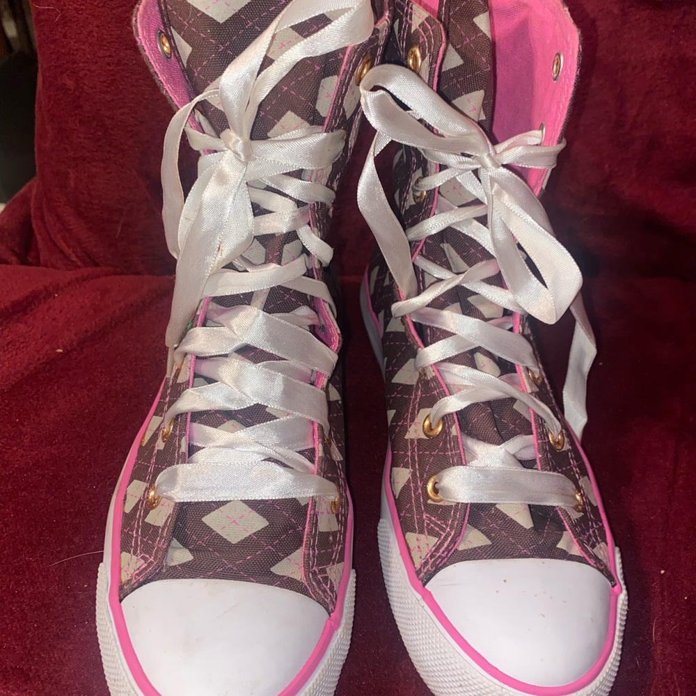 Ankle boots HSM